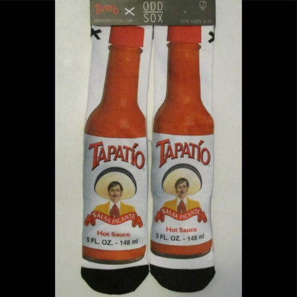 ODD SOX Tapatío Socks - Picture 2 of 7